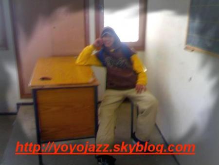 mon ami yahya